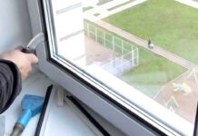 Правильный качественный монтаж пластиковых окон