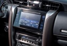 Штатные магнитолы Toyota на Android: особенности устройства