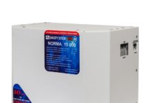 Где применяются стабилизаторы напряжения 15 кВт?