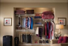 Как организовать хранение в маленькой квартире