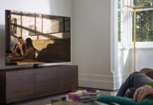 Особенности телевизора Samsung QE49Q87TAUXRU