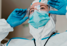 Как выбрать одноразовую защитную одежду для медработников?