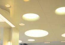 Светодиодные светильники — шаг в будущее