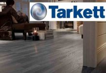 Линолеум Таркетт полукомерческий – для каких помещений?