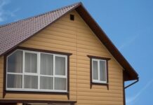 Преимущества винилового сайдинга