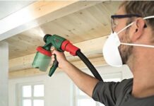 Что требуется купить для ремонта дома