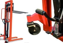 Рекомендации по выбору ручного штабелера