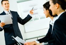 Бизнес образование по программам MBA