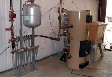 Виды и типы отопительных котлов!