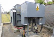 Монтаж КТП и описание их рабочих параметров