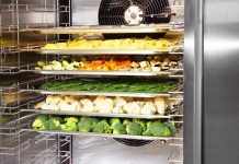 Преимущества шоковой заморозки продуктов