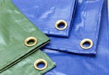 Материалы для тентов, их особенности и преимущества