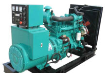 Рекомендации по выбору дизельного генератора