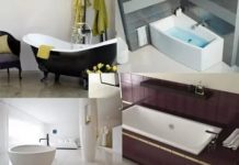 Стальная ванна: преимущества и недостатки выбора