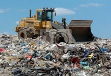 Проблема утилизации строительного мусора