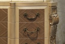 Деревянная мебель премиум-класса – тренды в дизайне