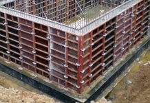 Объемная опалубка: виды и преимущества