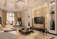 Дизайнерский ремонт квартир под ключ: главные преимущества