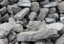 Бутовый камень: особенности, достоинства, использование