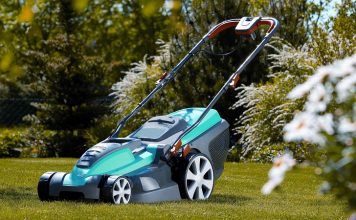 Садовая техника Gardena: достоинства и особенности