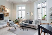 Покупка двухкомнатной квартиры: выгоды и преимущества