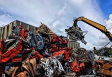 Прием металлолома у физических лиц: как сдавать?