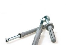 Крепежные системы Fischer: плюсы и минусы