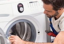 Неисправности стиральных машин и их устранение на дому