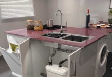 Устройство и принцип работы насосов SFA