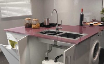 Устройство и принцип работы насосов SFA