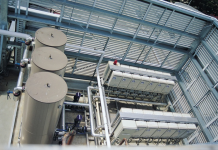 Промышленные водонагреватели: разновидности