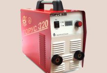 Сварочное оборудование ТОРУС: виды и классификация