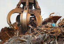 Прием металлолома – особенности, стоимость и преимущества