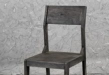 Стул: неотъемлемая часть интерьера