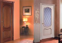 В чем особенности классических межкомнатных дверей?