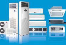 Особенности бытовой и промышленной климатической техники: ее разновидности