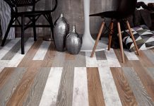 Как выбрать виниловый пол?