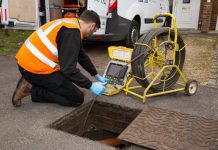 Сфера применения телеинспекции труб: особенности