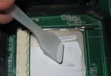 Как правильно выбрать промышленную термопасту?