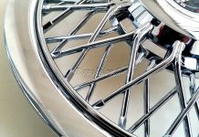 Как приобрести металлический хром?