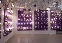 Магазин декоративного освещения Гранд Свет