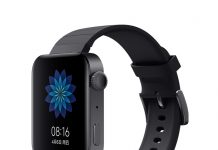 Обзор умных часов Xiaomi Mi