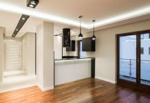 Ремонт квартиры под ключ: плюсы и минусы