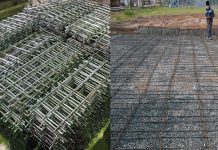 Для чего нужна сетка арматурная?