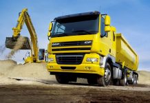 Перевозки сыпучих материалов