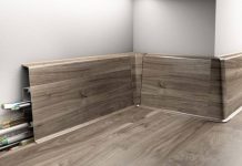 Как выбрать качественный плинтус?