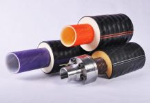 Что представляют собой гибкие трубы изопрофлекс и касафлекс?