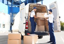 Как организовать переезд производства?