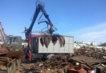 Отличия сдачи металлолома в Харькове