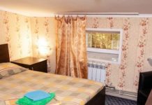 Где удобнее поселиться в Барнауле?